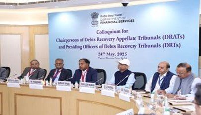 Ministry of Finance Year Ender 2024: Department of Financial Services