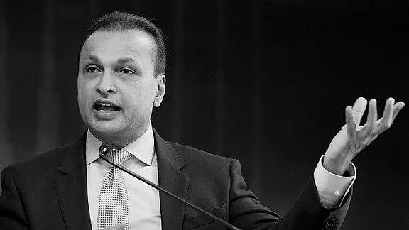 Anil Ambani Responds to SBI’s Fraud Tag on Reliance Communications’ Loan Account, Calls for Withdrawal