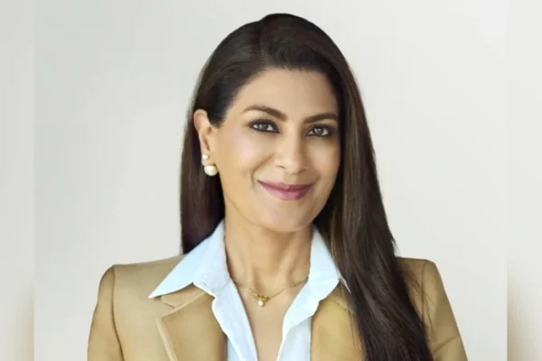 How Welspun’s Dipali Goenka is weaving a new legacy for women entrepreneurs